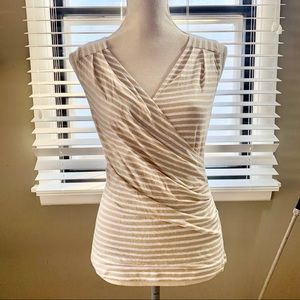 Banana Republic Tank Top